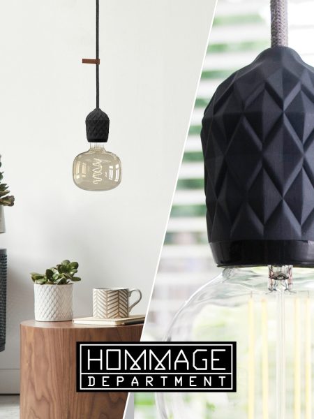 Shades hanglamp